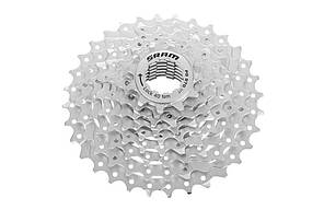Касета SRAM PG-970 11-32T (9 швидкостей)