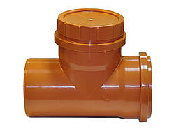 Заглушка для ревізії