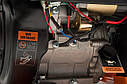 Генератор бензиновий Daewoo GDA 6500E (5,5 кВт), фото 7