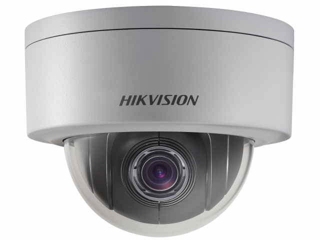  Відеокамера SpeedDome Hikvision DS-2DE3304W-DE