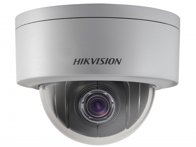 Відеокамера SpeedDome Hikvision DS-2DE3304W-DE