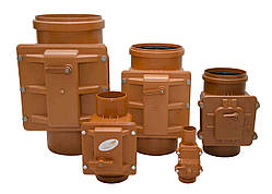 Зворотній клапан