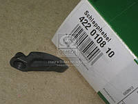 Коромысло клапана Фольксваген Пассат VOLKSWAGEN PASSAT B3 2.5TDI (пр-во Ina)