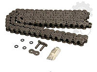 Цепь приводная JT Sprockets JTC 525X1R 124 (сальниковая X-RING) 124 звеньев