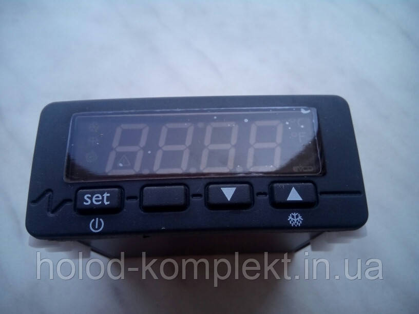 Цифровий контролер EVKB21N7 знятий з виробництва