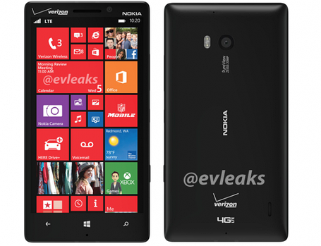 Чохол для Nokia Lumia 929