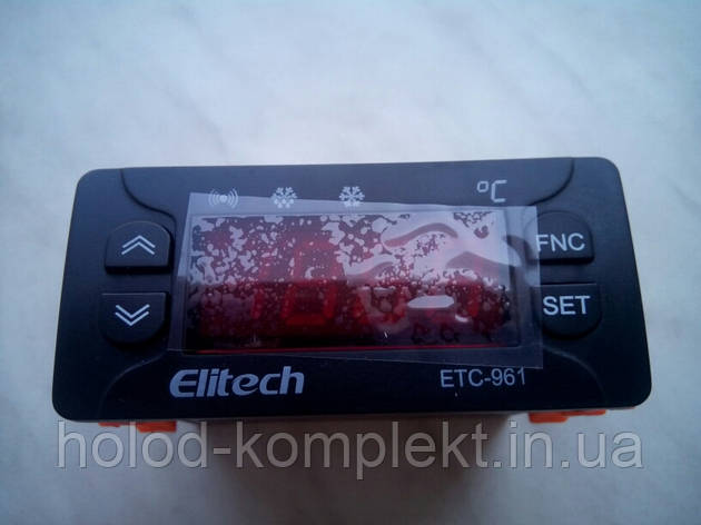Контролер Elitech ЕТС-974, фото 2