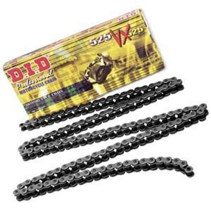 Ланцюг приводний DID525VX110 (сальникова X-RING) 110 ланок, фото 1