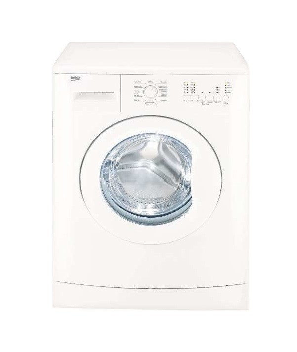 Пральна машина Beko WRE6501B0 A++ 6 кг 1000об