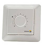 Терморегулятор Veria Control В45 для теплої підлоги