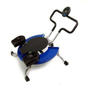 Тренажер Джимформ Пауер Диск Ексайзер (Gymform Power Disk AB Exerciser)