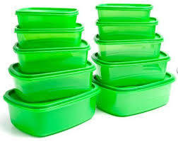 Контейнери для зберігання продуктів Always fresh containers (Олвейс Фреш)