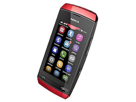 Чехол для Nokia Asha 500