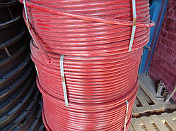 Труба Pert для теплої підлоги 100 м і 200 м