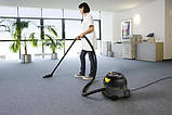 Пилосос для сухого прибирання T 12/1 Karcher, фото 3
