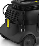 Пилосос для сухого прибирання T 12/1 Karcher, фото 4