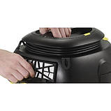 Пилосос для сухого прибирання T 12/1 Karcher, фото 5