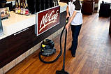 Пилосос для сухого прибирання T 12/1 Karcher, фото 6