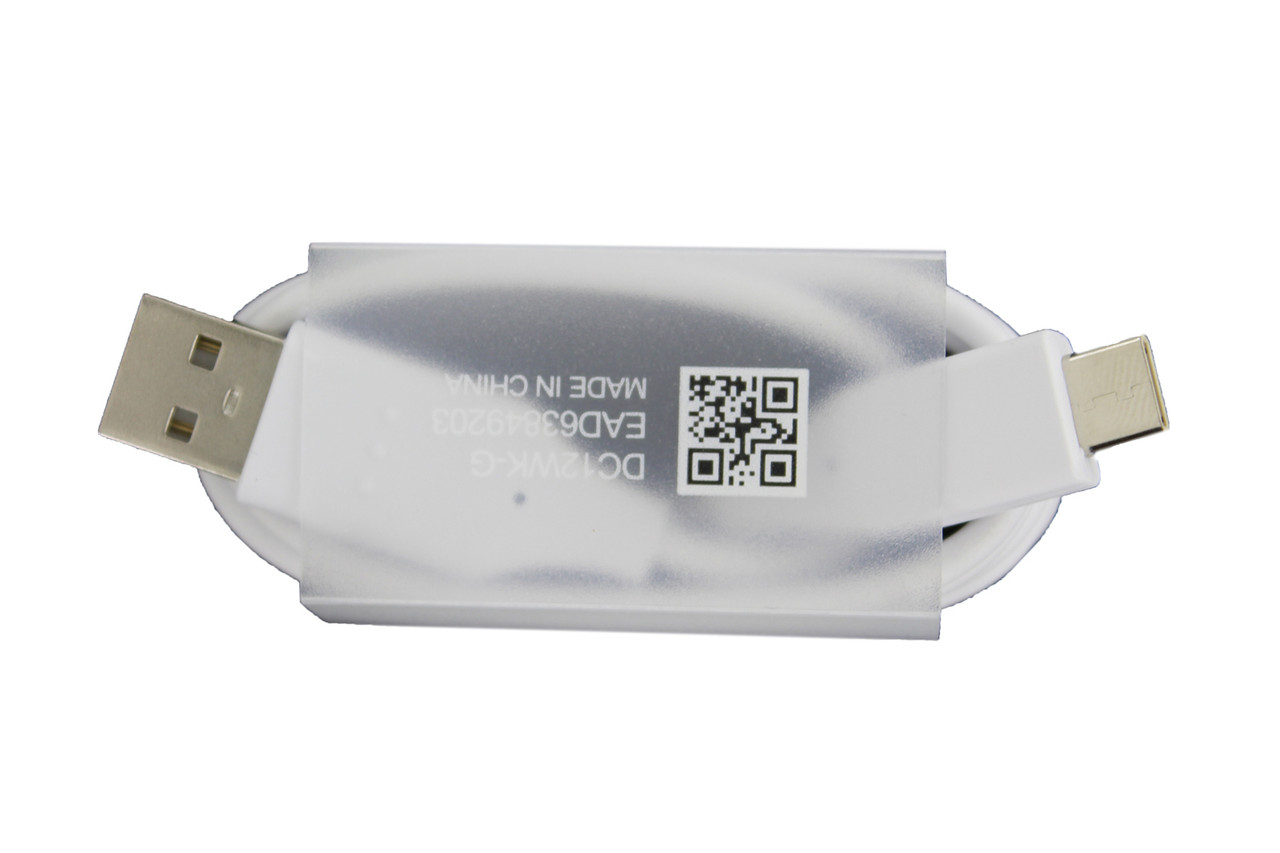 Кабель USB Type-C 3.1 для телефонів LG Nexus 5X, G5 H850 EAD63849204 DC12WL-G