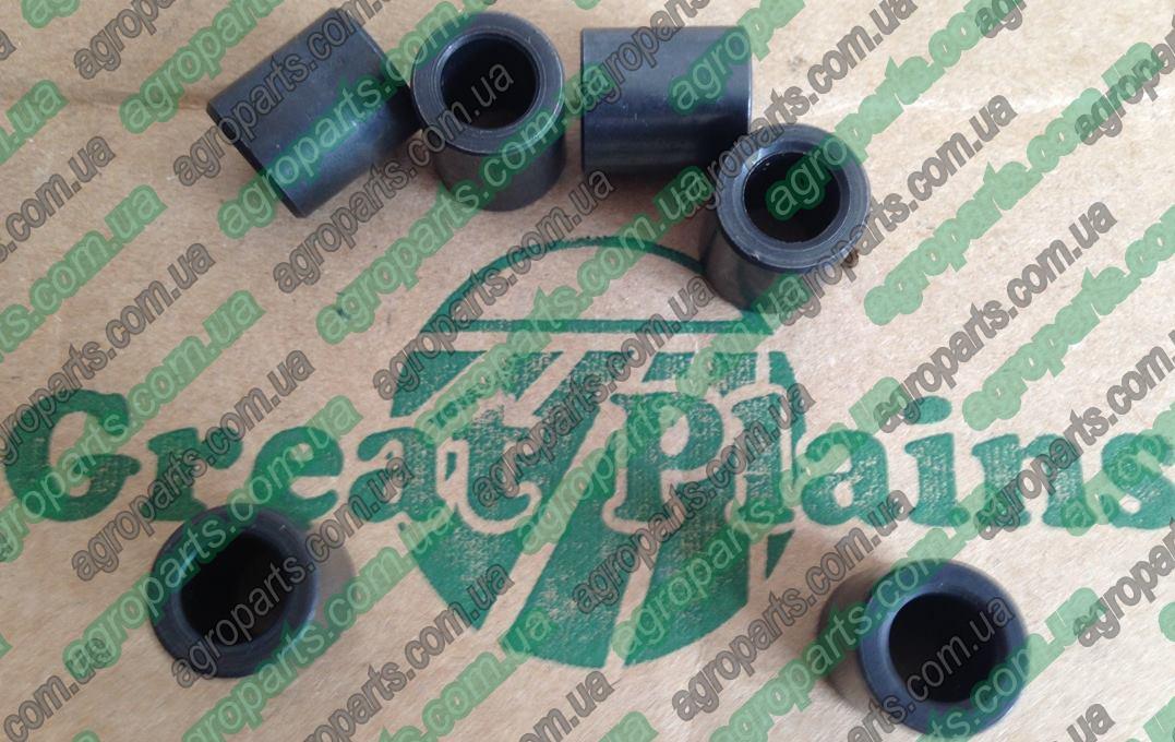 Втулка 198-029D метал SPACER BUSHING секции сошника 2SNT Great Plains CPH втулки 198-029d - фото 9 - id-p43298138