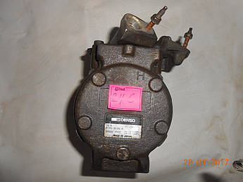 Компресор кондиціонера Honda Accord 447200-4242