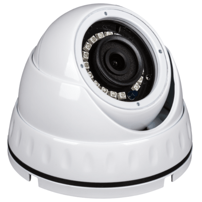 Камера для відеоспостереження GV-053-IP-G-DOS20-20