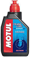 Motul TRANSLUBE EXPERT SAE 75W90 (1L)