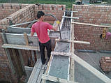 Ригель бетонний, фото 3