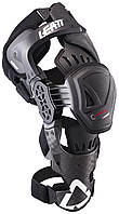 Наколінники Leatt Knee Brace C-Frame Pro Carbon Pair, S/M