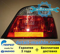 Фонарь (фара) задний правый SDN=96187411 (5 ламп) Нексия 08 (TEMPEST) DAEWOO NEXIA