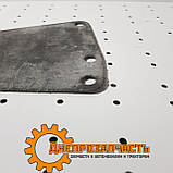 Прокладка кронштейна під дозатор ЮМЗ, фото 4