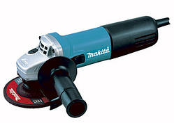 Кутова шліфмашина (КШМ) MAKITA 9557HNG