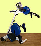 Б/У Електричний Ротор для реабілітації розробки кінцівок Reck Motomed Viva 1 Electric Rotor (Used), фото 3