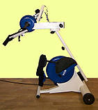 Б/У Електричний Ротор для реабілітації розробки кінцівок Reck Motomed Viva 1 Electric Rotor (Used), фото 9