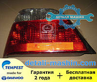 Фонарь (фара) задний левый SDN=96187411 (5 ламп) Нексия 08 (TEMPEST) DAEWOO NEXIA