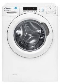 Пральна машина Candy CS1492D3S A+++ 9 кг 1400об, фото 1