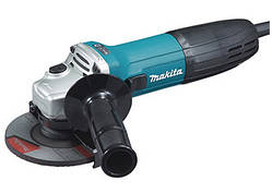 Болгарка (УШМ) MAKITA GA4530