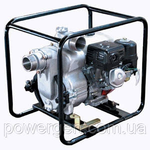 Мотопомпа для брудної води RT80WB26-3.8Q