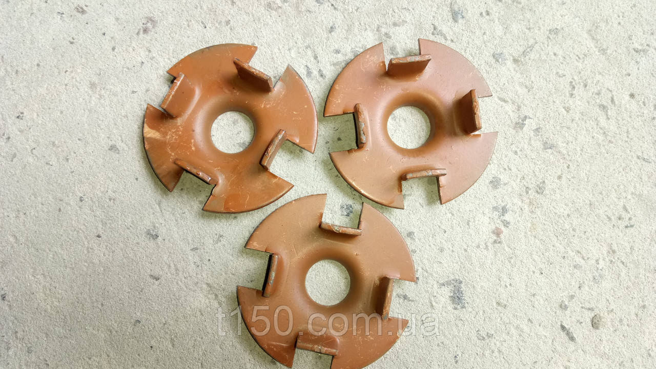 Т40А-2305026 Стакан пружини підвіски, фото 1