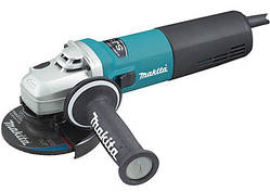 Кутошліфувальна машина MAKITA 9562CVR