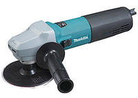 Углошлифовая машина MAKITA 9565CLR