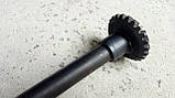 СШ20.21.126 Вал зчеплення головного Т-16, фото 4