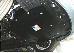 Захист двигуна Hyundai Sonata 6 YF 2009-2014 (Хюндай Соната)