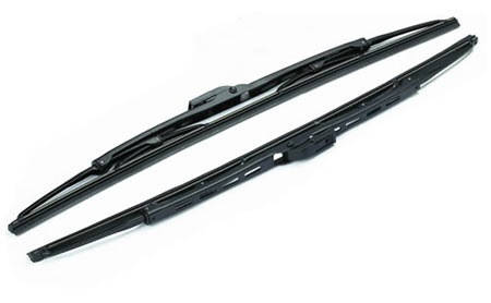 Щітка склоочисника 23" 580 mm Balaton 2108н.т., 2110, фото 1