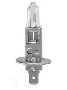 Лампочка Диалуч 12V 10W SV8,5 11x35 mm C10W