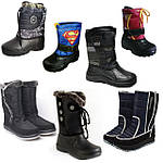 Уги, сапоги, дутіки (осінь-зима)