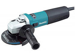 Кутошліфувальна машина MAKITA 9565H