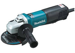 Кутошліфувальна машина MAKITA 9565PCV