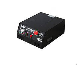 600х400, верстат із ЧПК, 1.5 кВт, на 4 осі, фрезерно-гравірувальний з водяним охолодженням, з LPT, КГП + VFD, фото 5