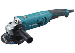 Кутошліфувальна машина MAKITA GA5021C